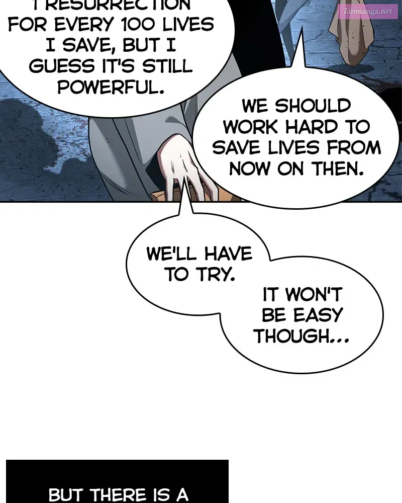 Omniscient Reader Kainu Manga Chapter 56 Page 69
