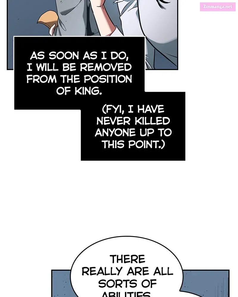 Omniscient Reader Kainu Manga Chapter 56 Page 71