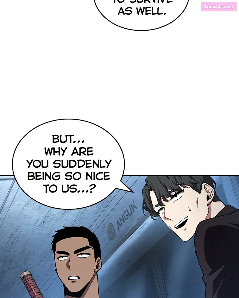 Omniscient Reader Kainu Manga Chapter 56 Page 74