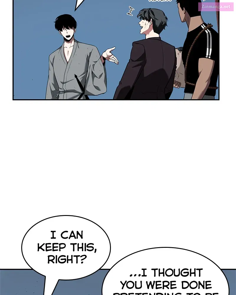 Omniscient Reader Kainu Manga Chapter 56 Page 76