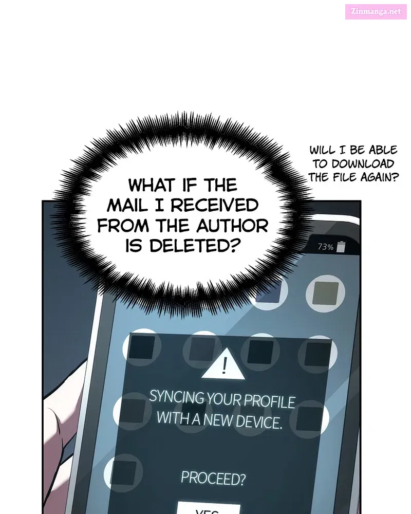 Omniscient Reader Kainu Manga Chapter 56 Page 79