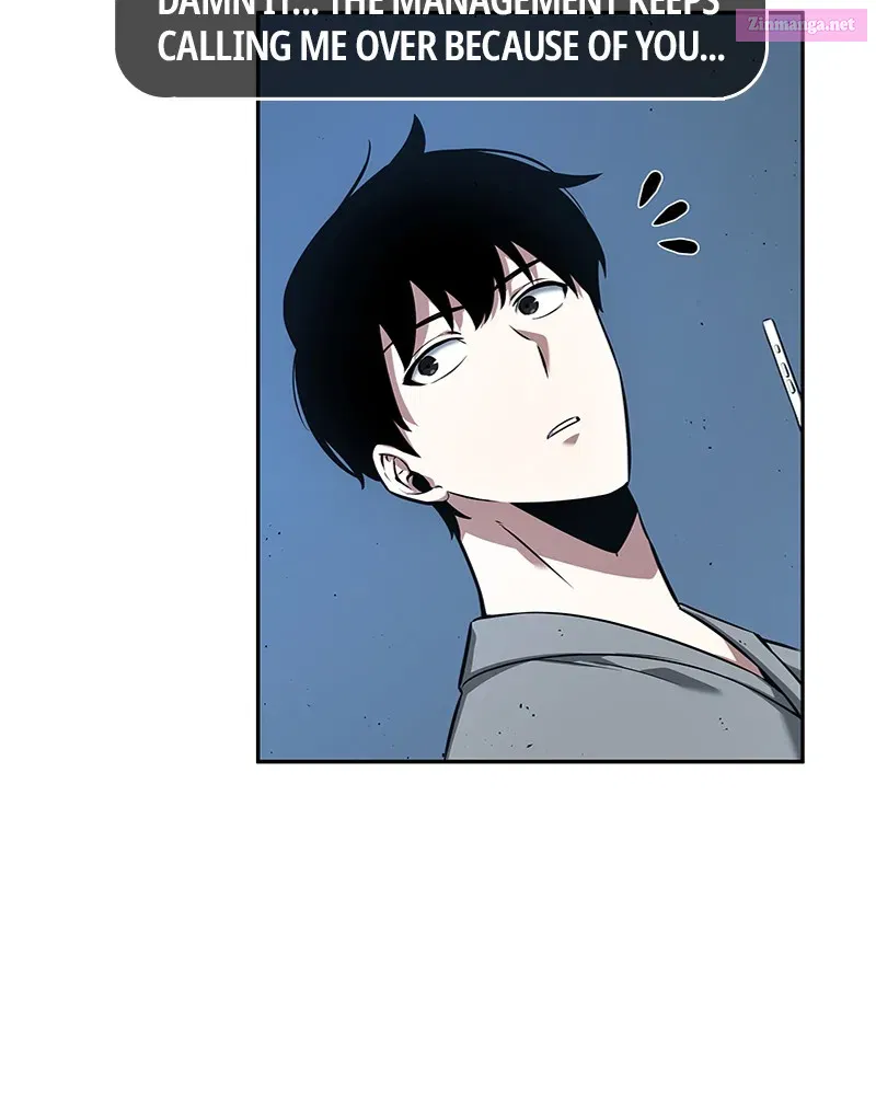 Omniscient Reader Kainu Manga Chapter 56 Page 85