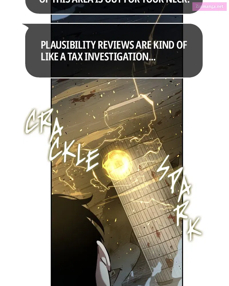 Omniscient Reader Kainu Manga Chapter 56 Page 90