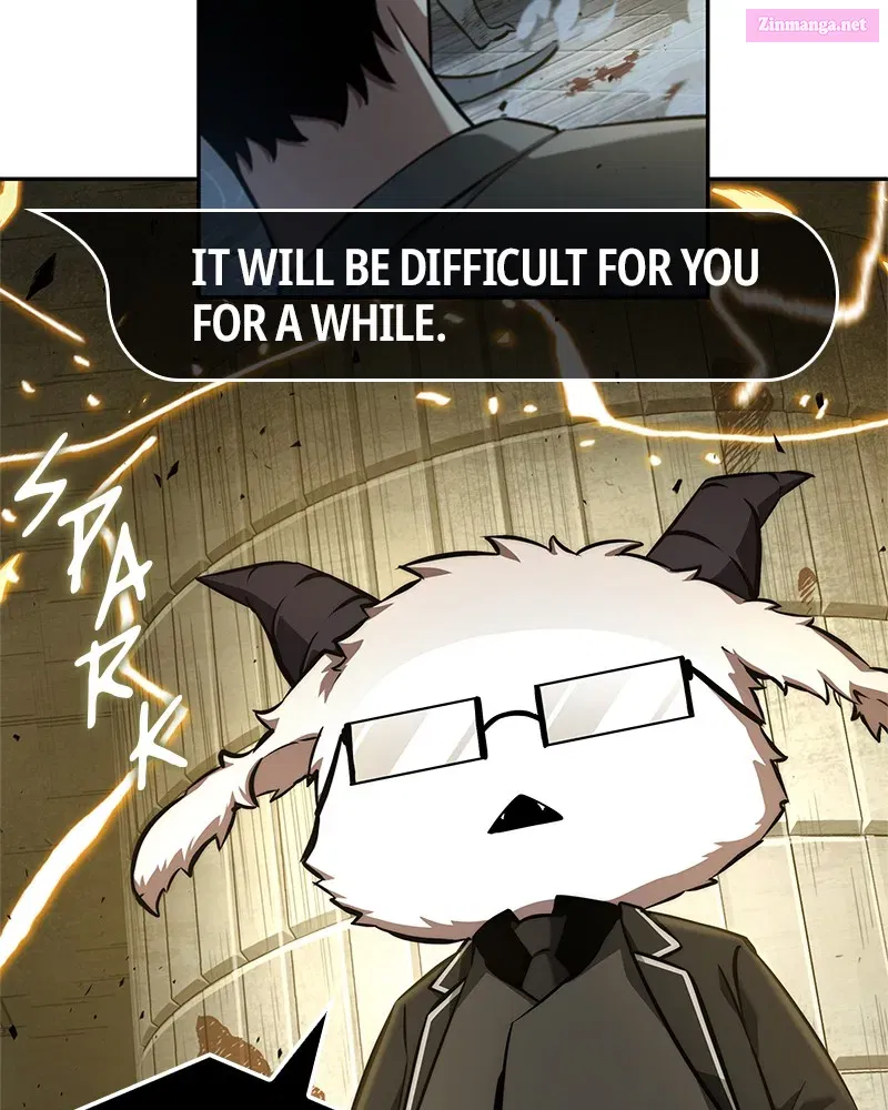 Omniscient Reader Kainu Manga Chapter 56 Page 91