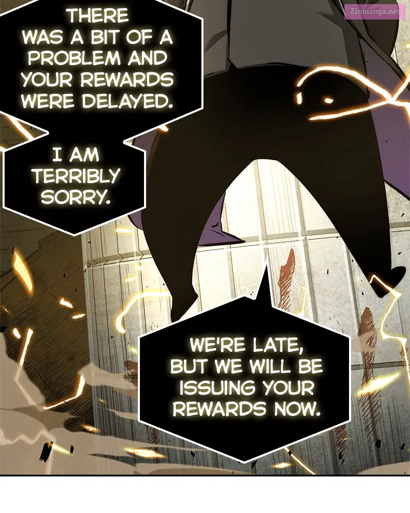 Omniscient Reader Kainu Manga Chapter 56 Page 92