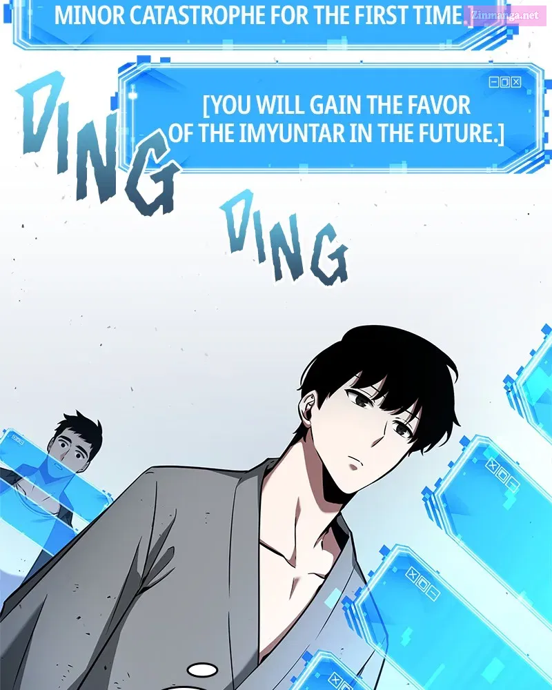 Omniscient Reader Kainu Manga Chapter 56 Page 94
