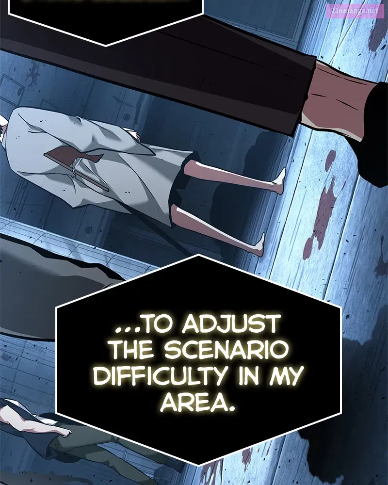 Omniscient Reader Kainu Manga Chapter 56 Page 99