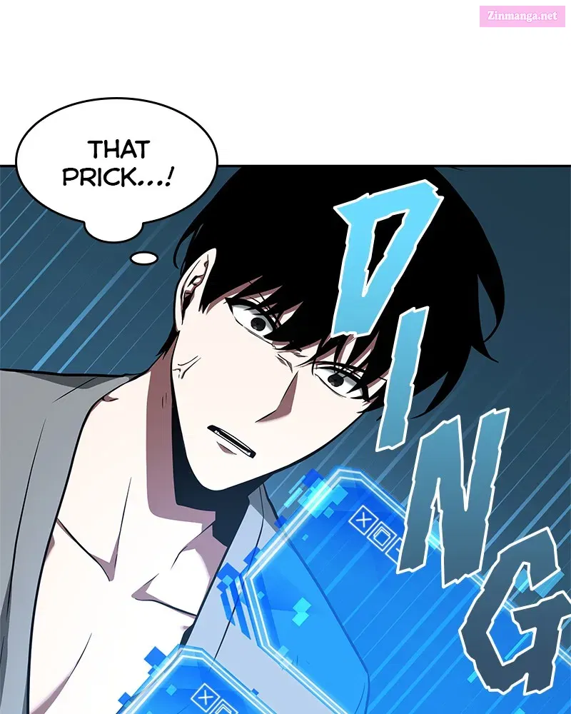 Omniscient Reader Kainu Manga Chapter 56 Page 102