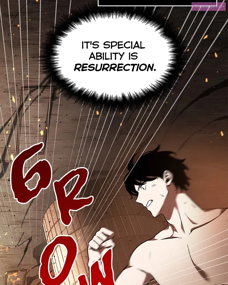 Omniscient Reader Kainu Manga Chapter 55 Page 30
