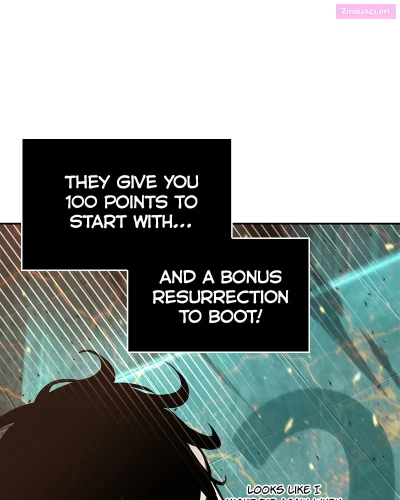 Omniscient Reader Kainu Manga Chapter 55 Page 32