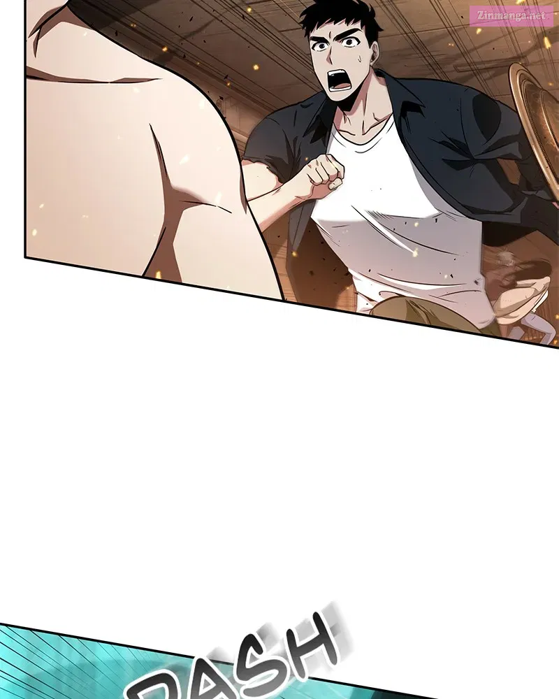 Omniscient Reader Kainu Manga Chapter 55 Page 36