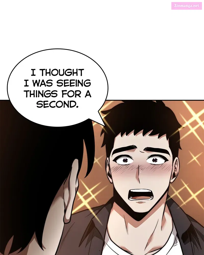 Omniscient Reader Kainu Manga Chapter 55 Page 41