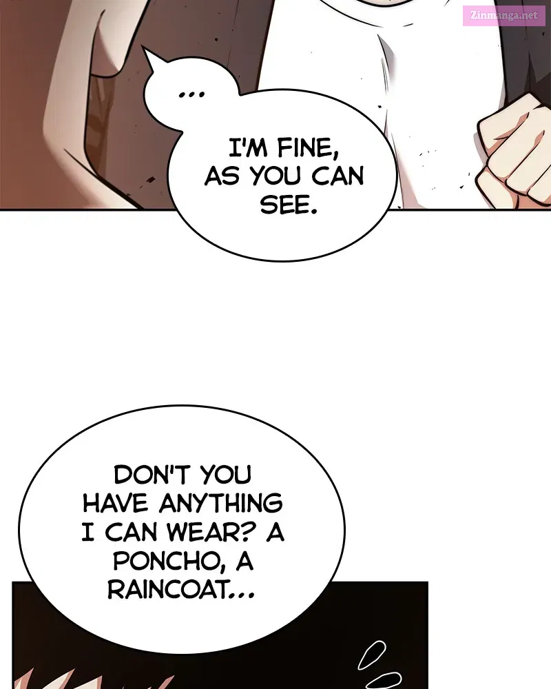 Omniscient Reader Kainu Manga Chapter 55 Page 42