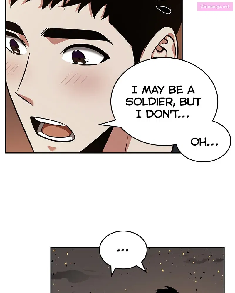 Omniscient Reader Kainu Manga Chapter 55 Page 43