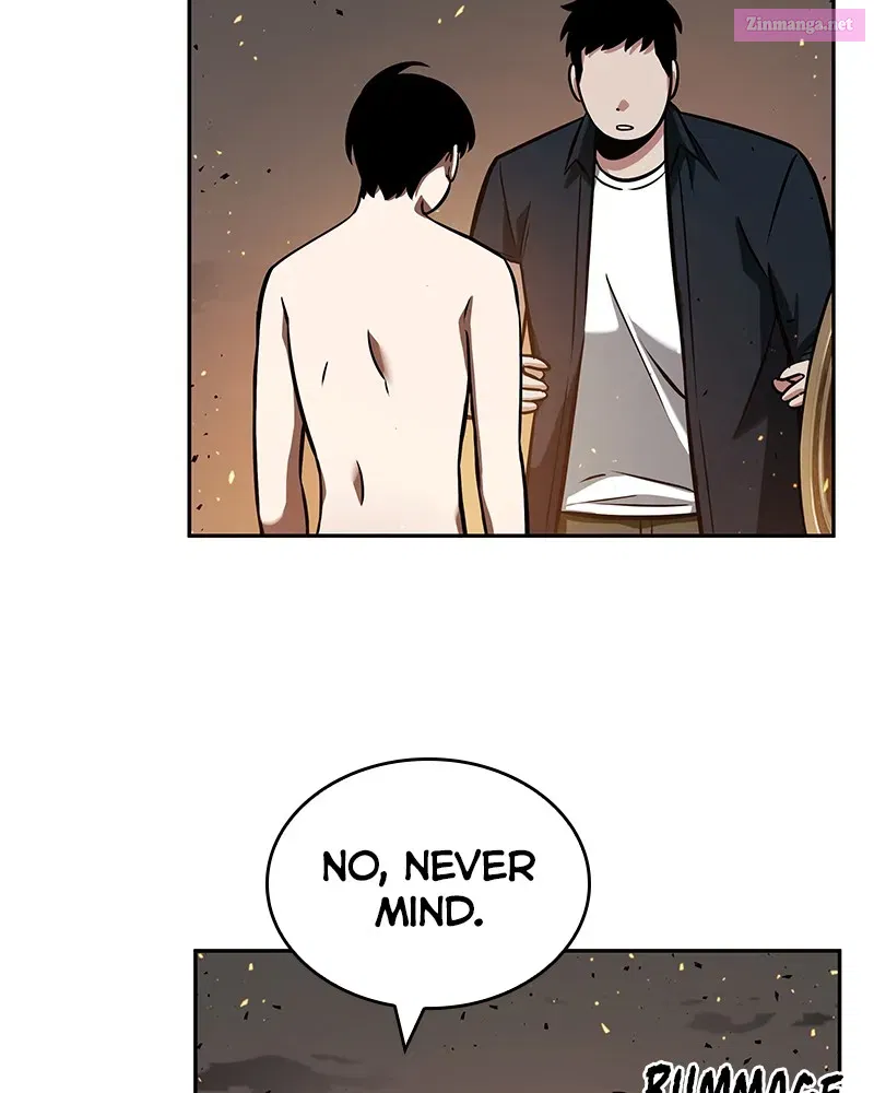 Omniscient Reader Kainu Manga Chapter 55 Page 44