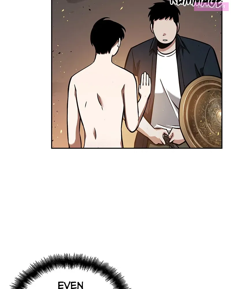 Omniscient Reader Kainu Manga Chapter 55 Page 45