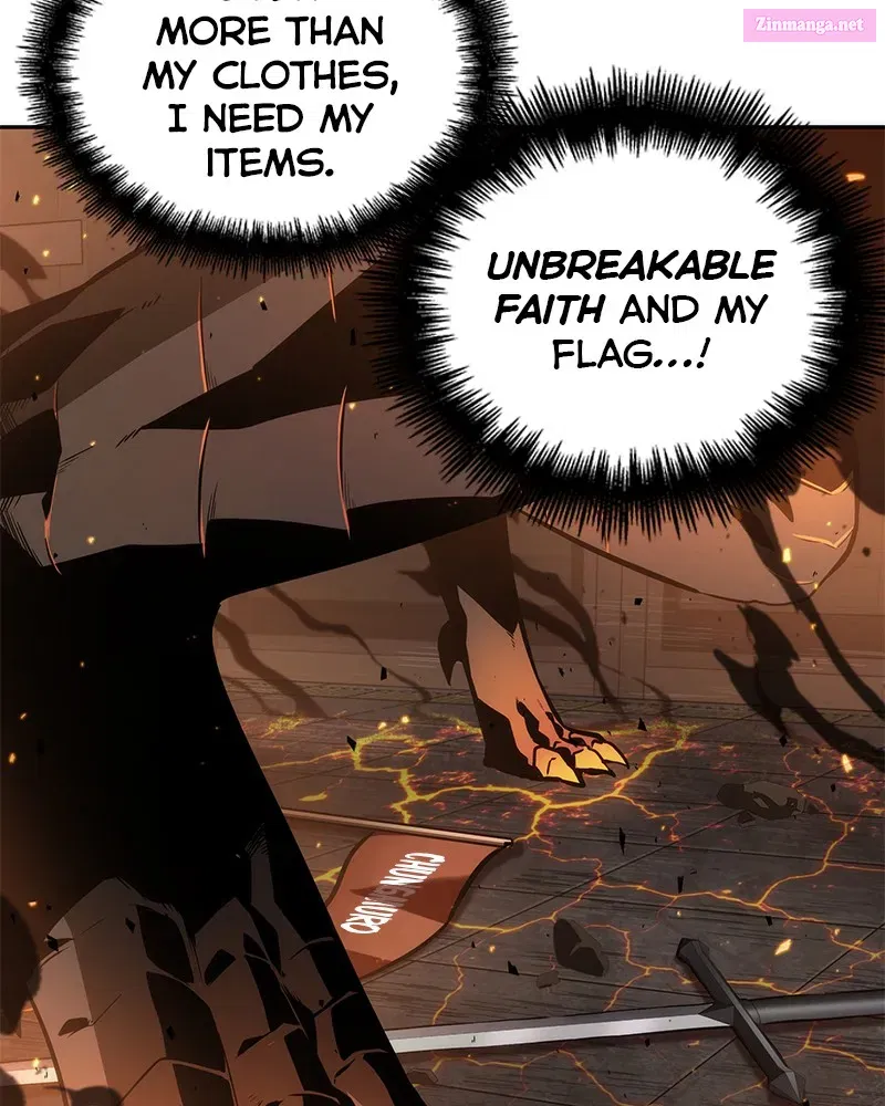 Omniscient Reader Kainu Manga Chapter 55 Page 46