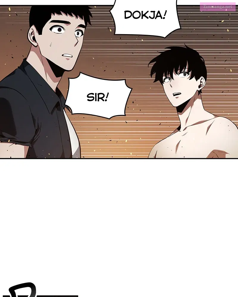 Omniscient Reader Kainu Manga Chapter 55 Page 48