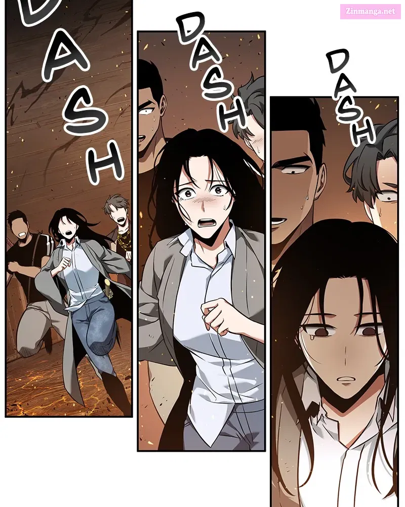 Omniscient Reader Kainu Manga Chapter 55 Page 49