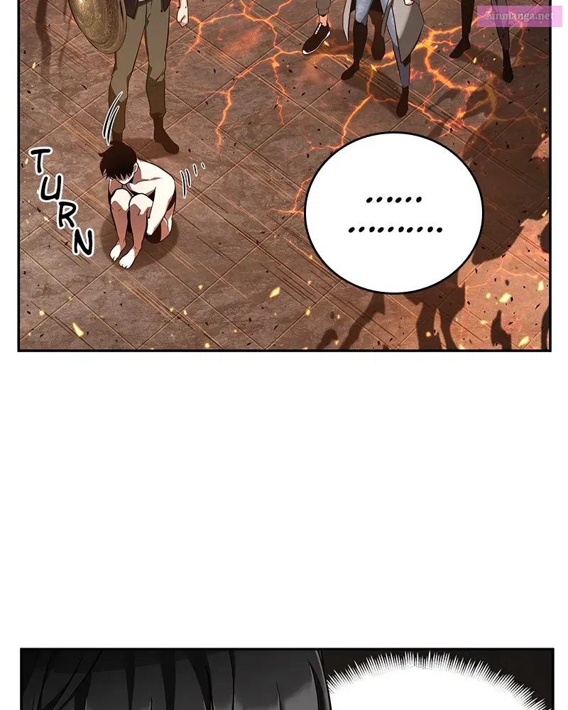 Omniscient Reader Kainu Manga Chapter 55 Page 51