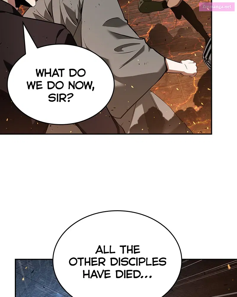 Omniscient Reader Kainu Manga Chapter 55 Page 58