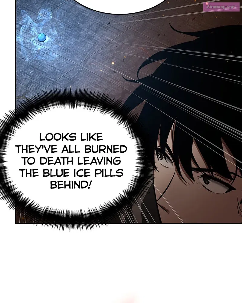 Omniscient Reader Kainu Manga Chapter 55 Page 59