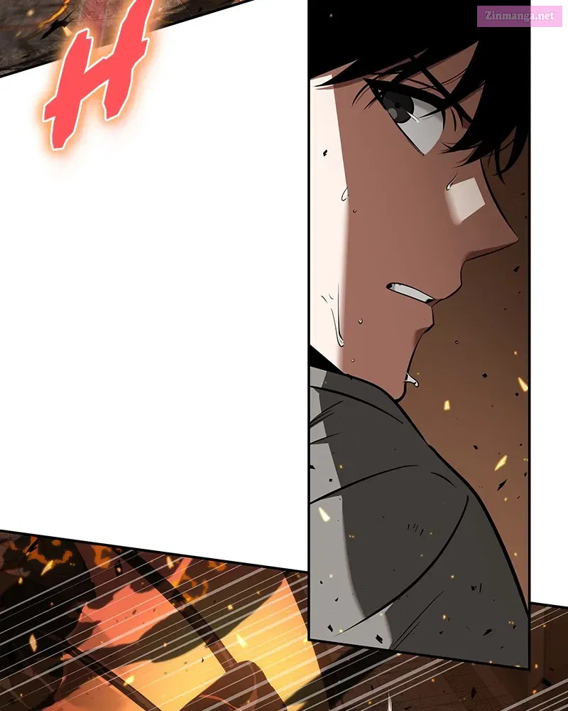 Omniscient Reader Kainu Manga Chapter 55 Page 61