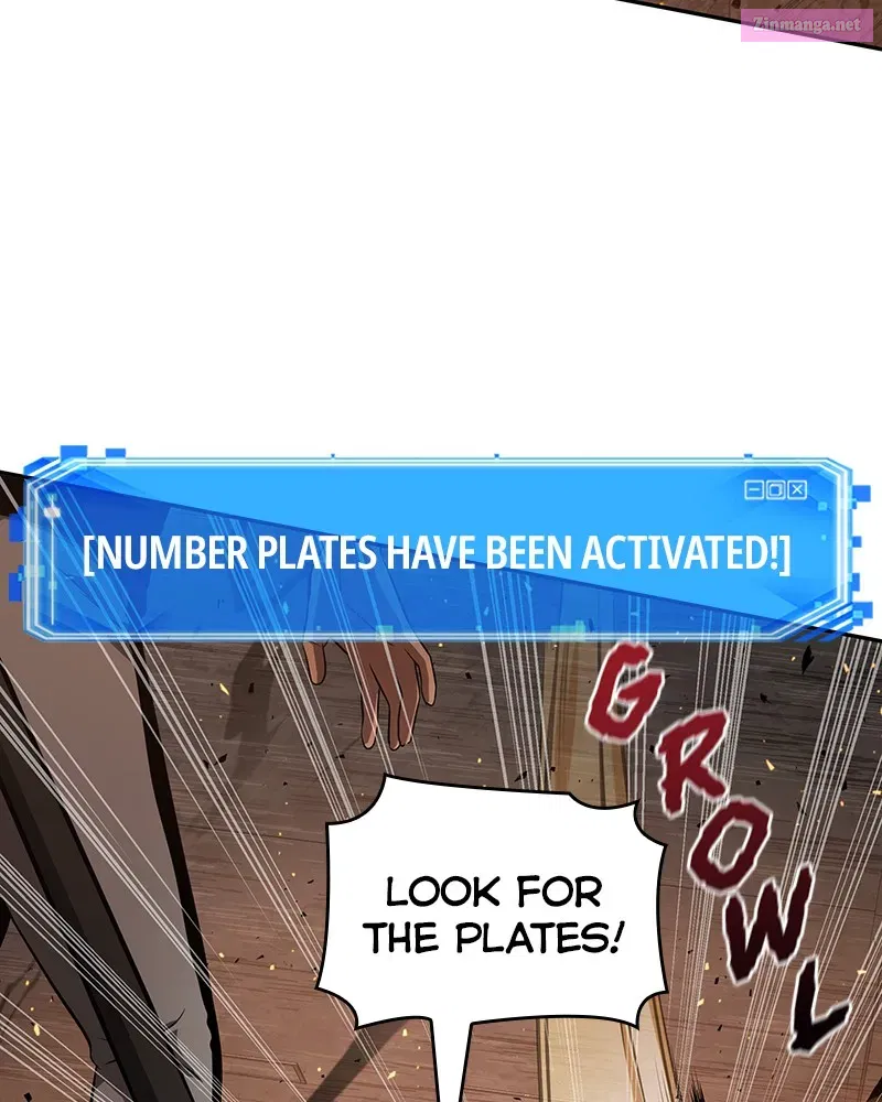 Omniscient Reader Kainu Manga Chapter 55 Page 64