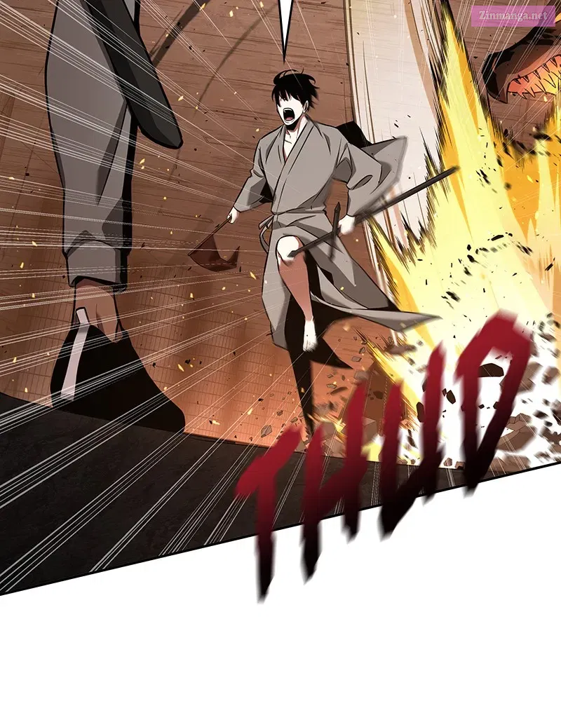 Omniscient Reader Kainu Manga Chapter 55 Page 65