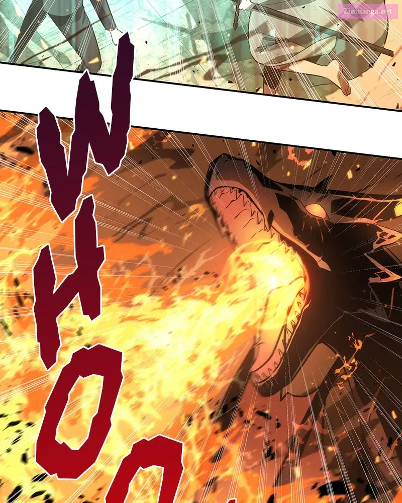 Omniscient Reader Kainu Manga Chapter 55 Page 67