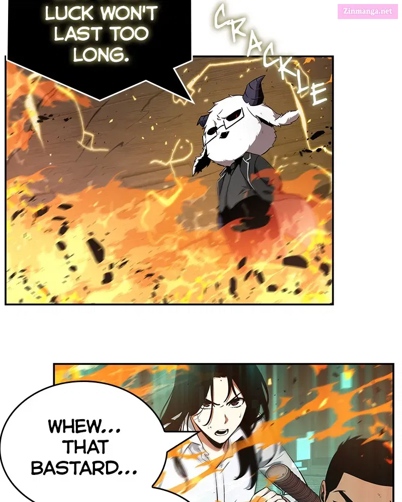 Omniscient Reader Kainu Manga Chapter 55 Page 69