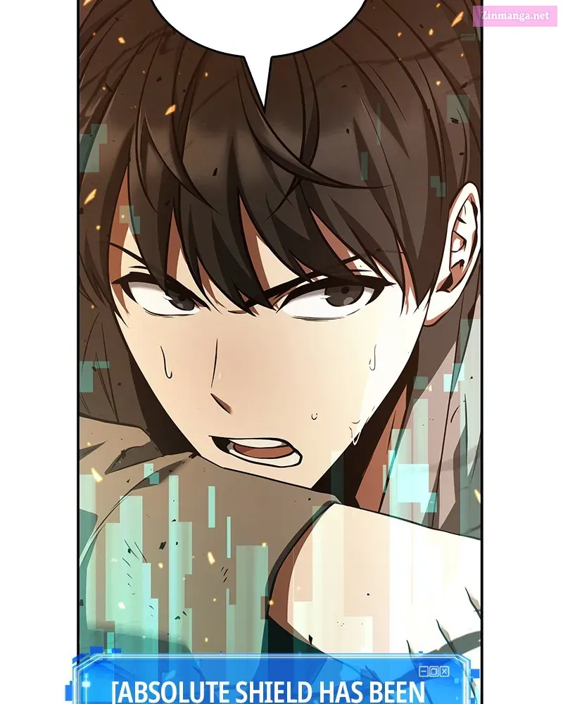 Omniscient Reader Kainu Manga Chapter 55 Page 71