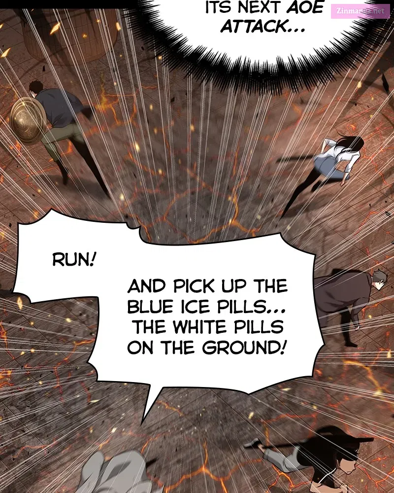 Omniscient Reader Kainu Manga Chapter 55 Page 75