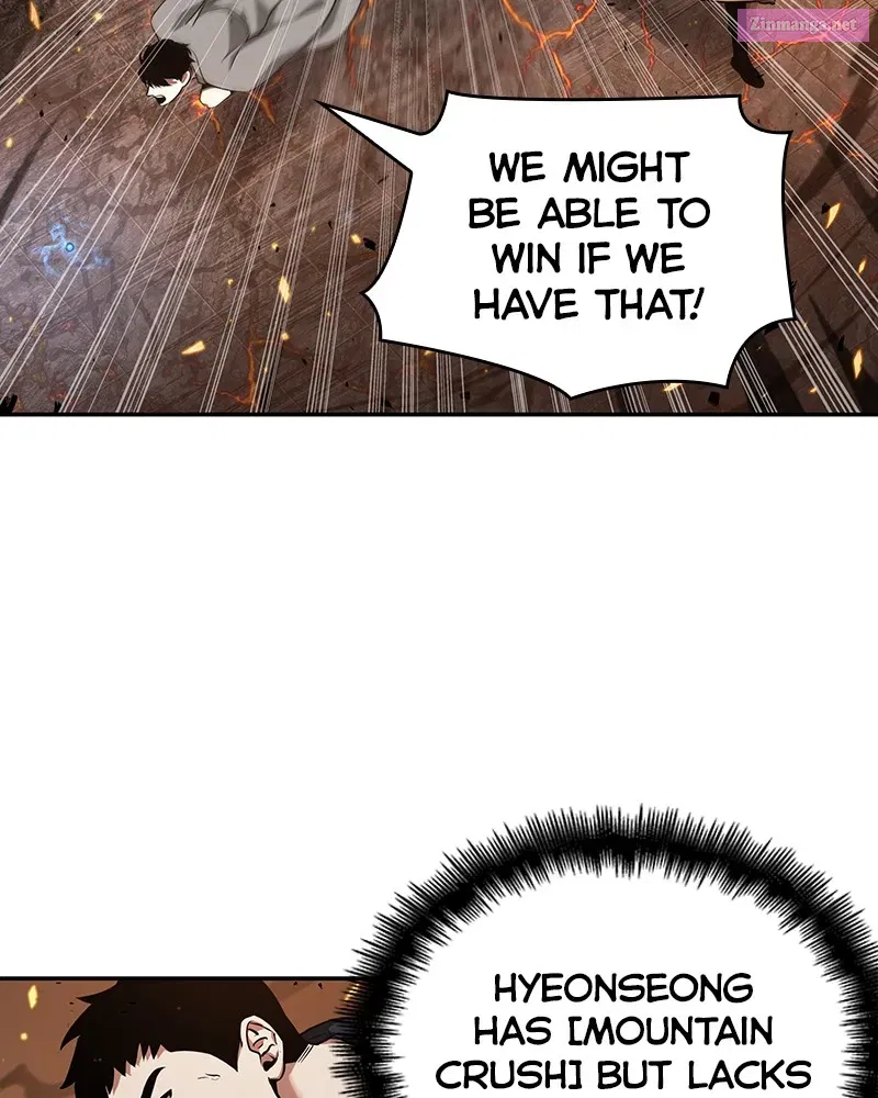 Omniscient Reader Kainu Manga Chapter 55 Page 76
