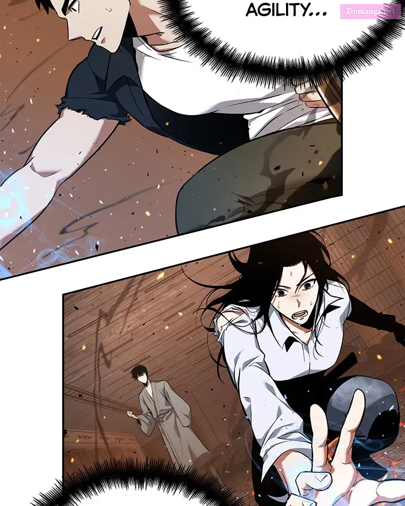 Omniscient Reader Kainu Manga Chapter 55 Page 77