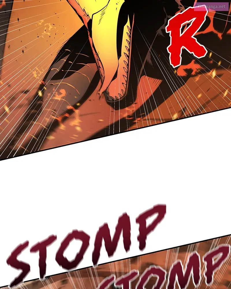 Omniscient Reader Kainu Manga Chapter 55 Page 131