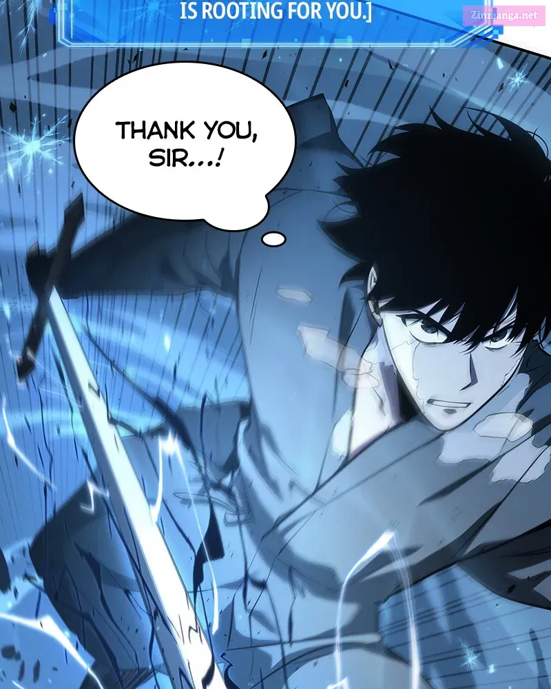 Omniscient Reader Kainu Manga Chapter 55 Page 135