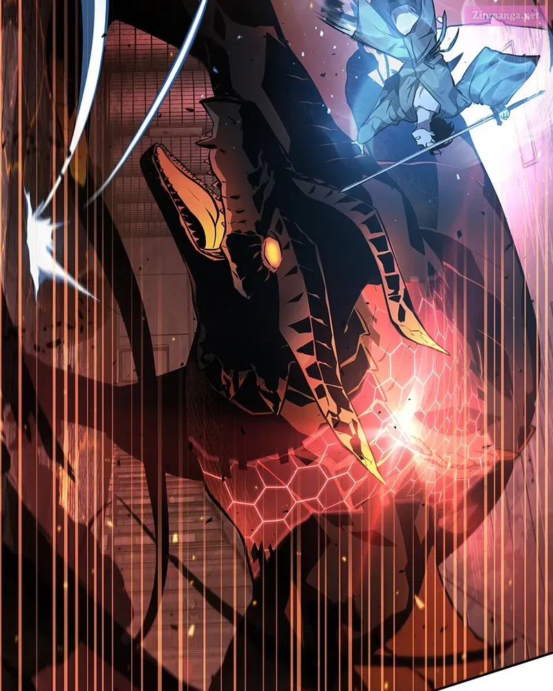 Omniscient Reader Kainu Manga Chapter 55 Page 138