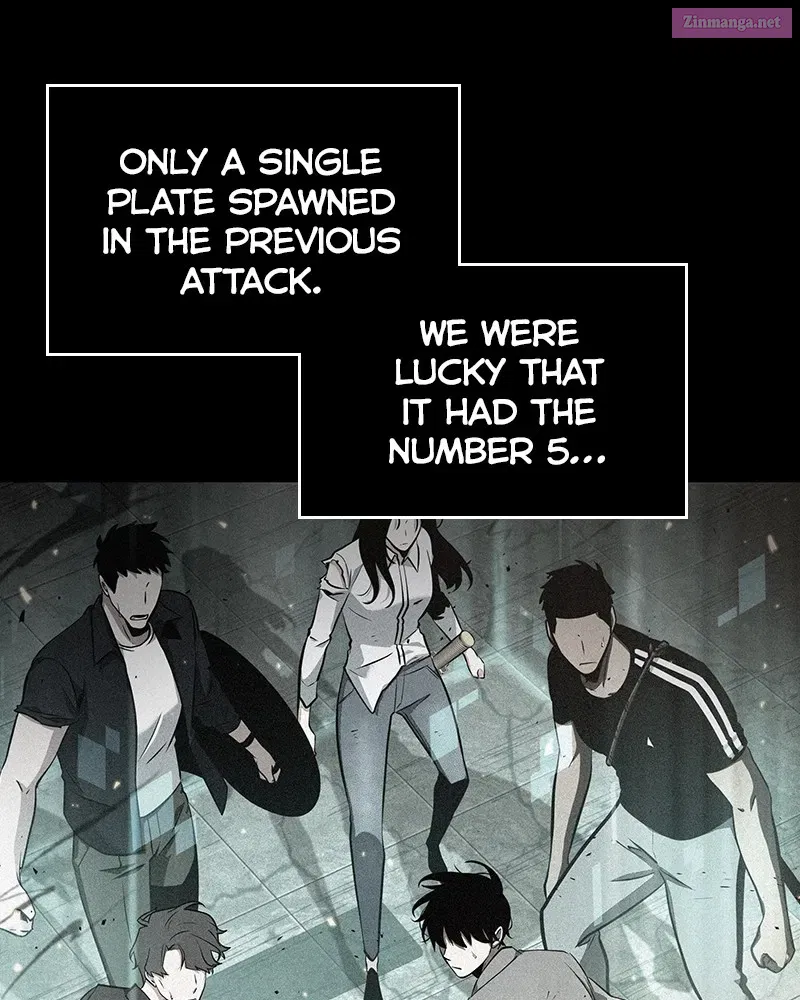 Omniscient Reader Kainu Manga Chapter 55 Page 146