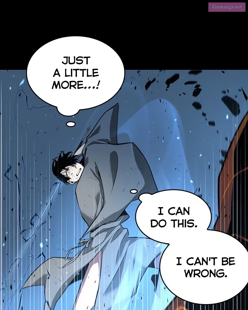 Omniscient Reader Kainu Manga Chapter 55 Page 148