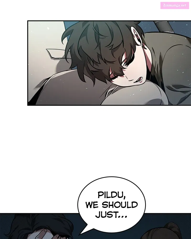 Omniscient Reader Kainu Manga Chapter 54 Page 24