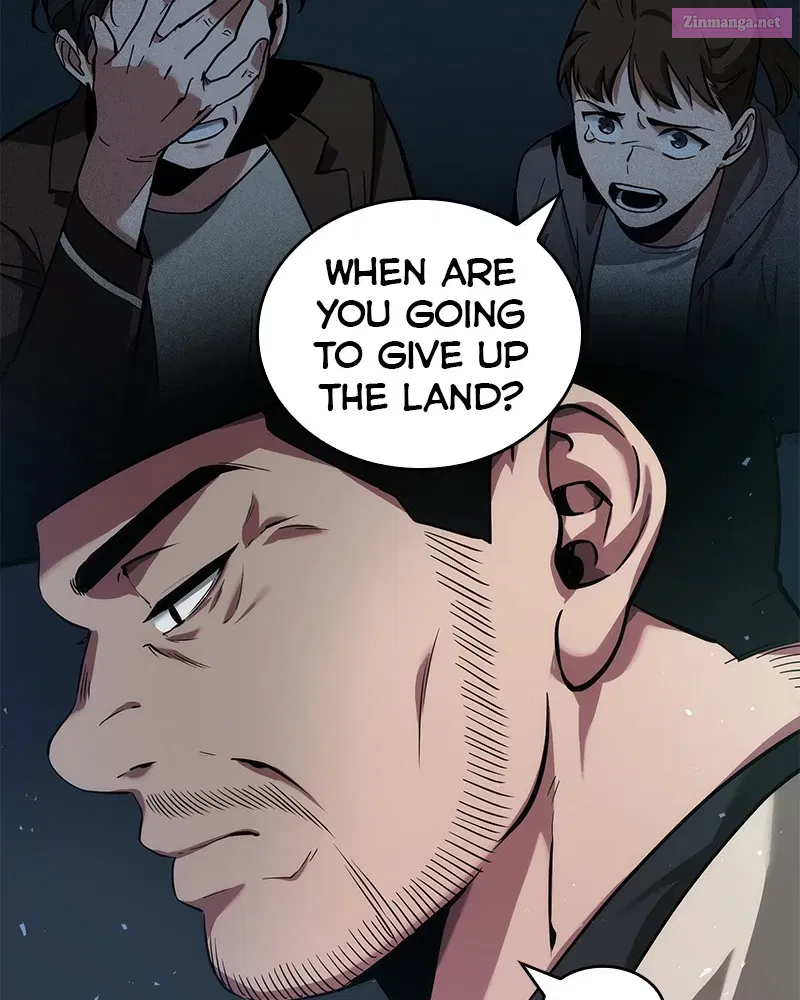 Omniscient Reader Kainu Manga Chapter 54 Page 25