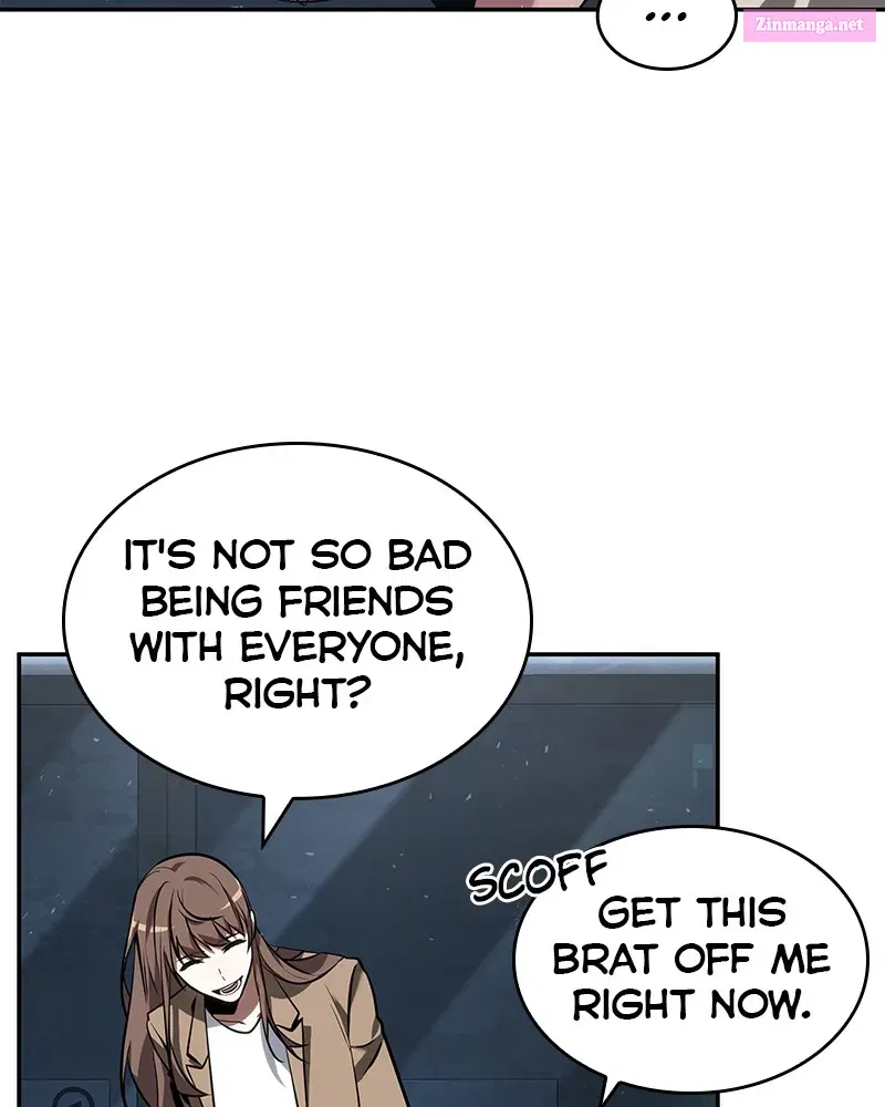 Omniscient Reader Kainu Manga Chapter 54 Page 26