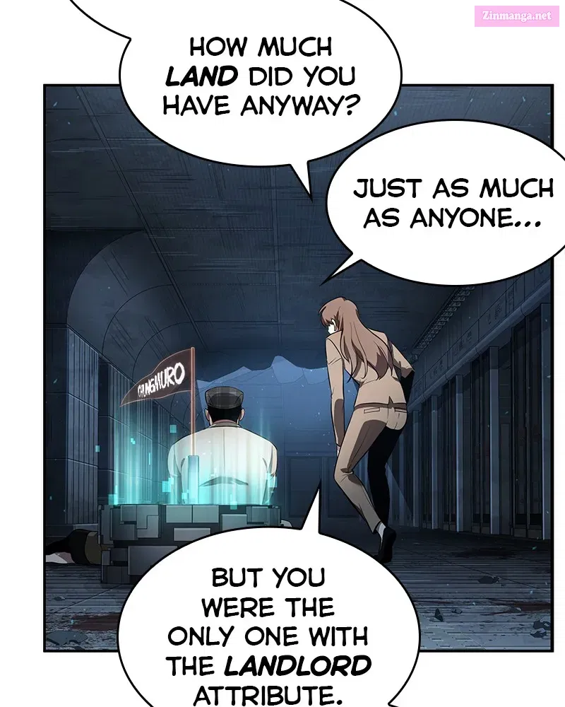 Omniscient Reader Kainu Manga Chapter 54 Page 28