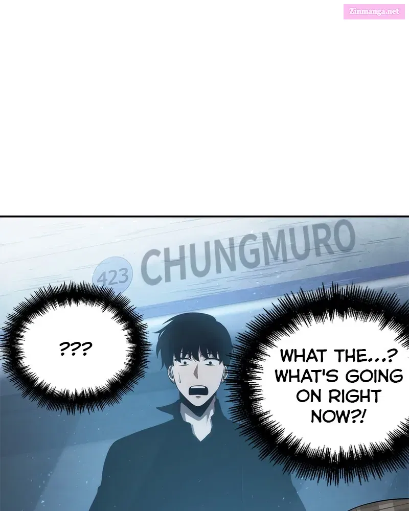 Omniscient Reader Kainu Manga Chapter 54 Page 33