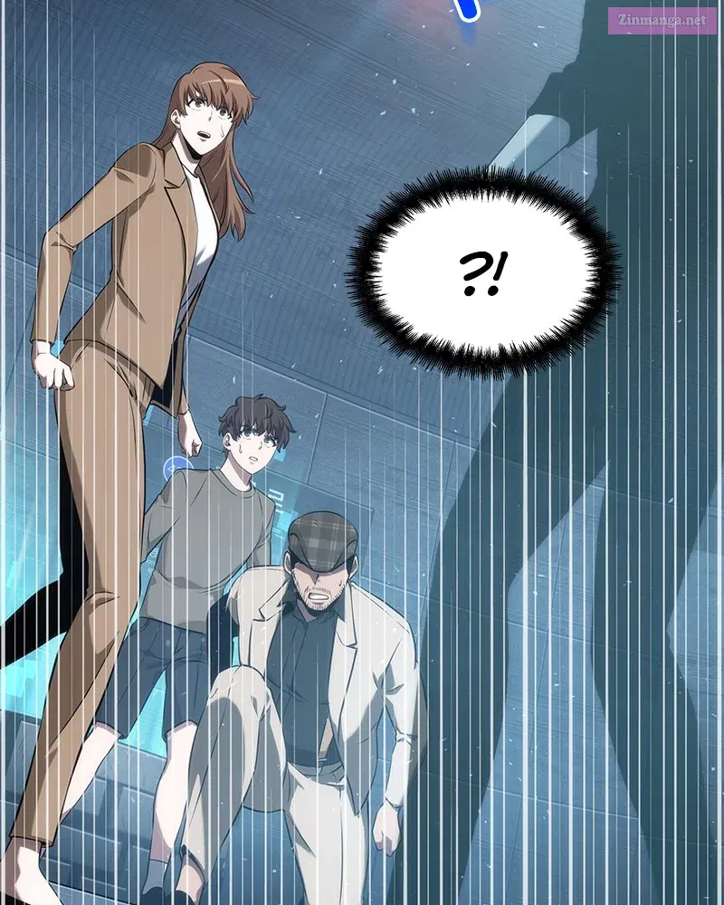 Omniscient Reader Kainu Manga Chapter 54 Page 38