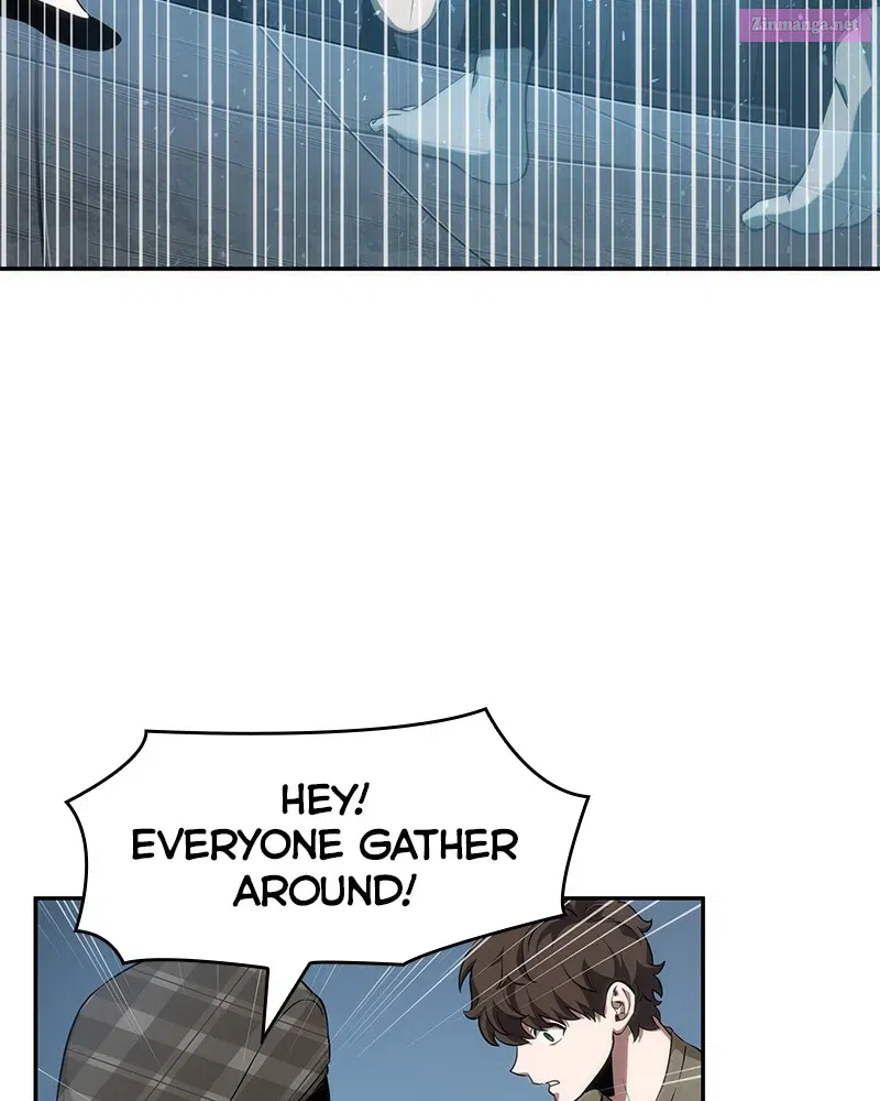 Omniscient Reader Kainu Manga Chapter 54 Page 39
