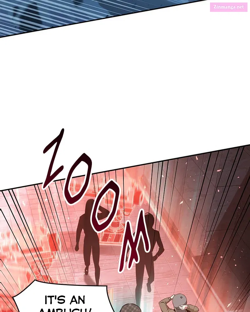 Omniscient Reader Kainu Manga Chapter 54 Page 42