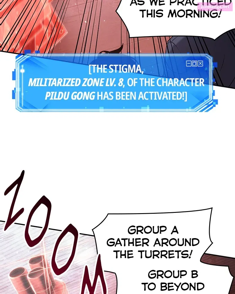 Omniscient Reader Kainu Manga Chapter 54 Page 44