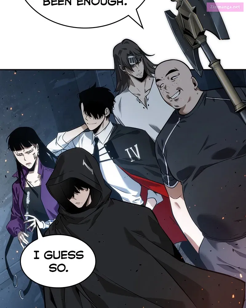 Omniscient Reader Kainu Manga Chapter 54 Page 60